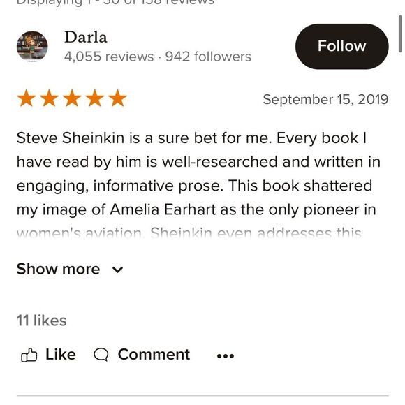 Born to fly female pilots historical race - Picture 10 of 13